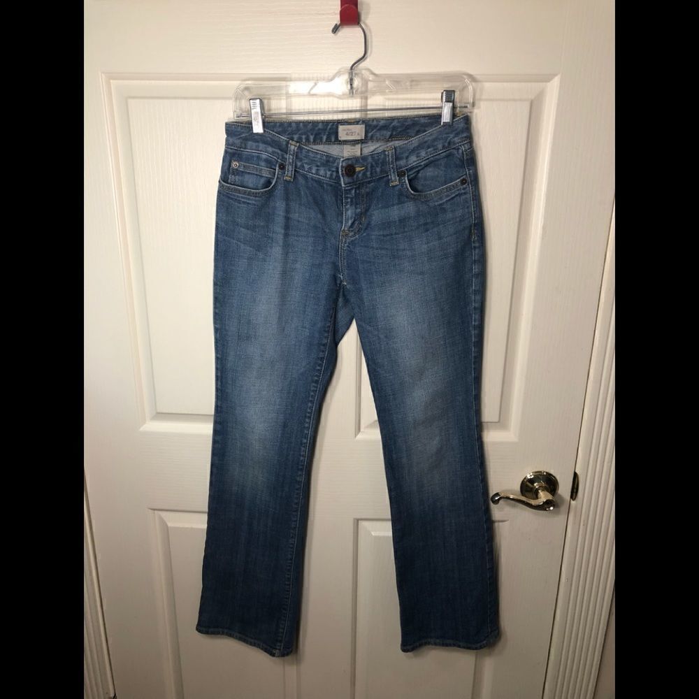 GAP jeans 